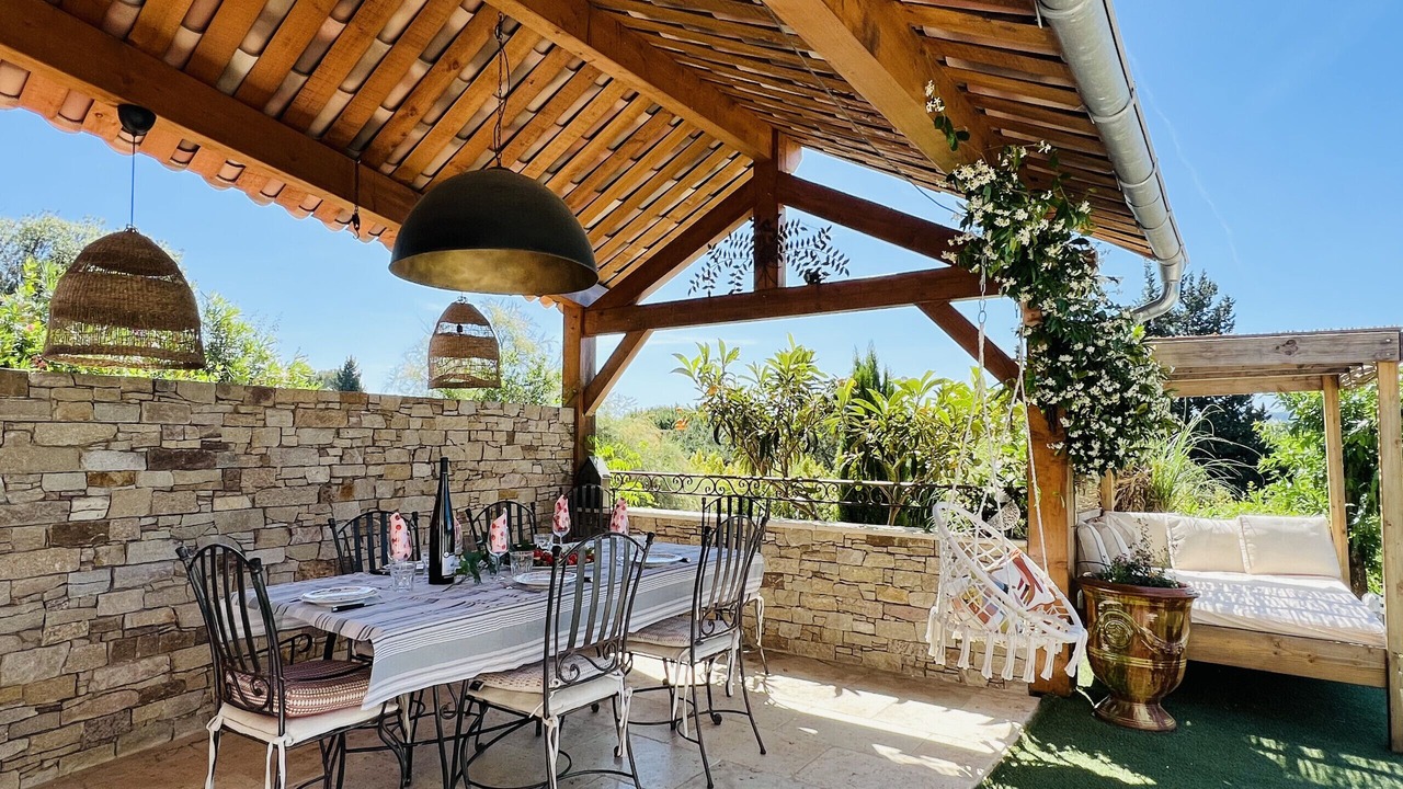 Photo of Outdoor in Eyragues