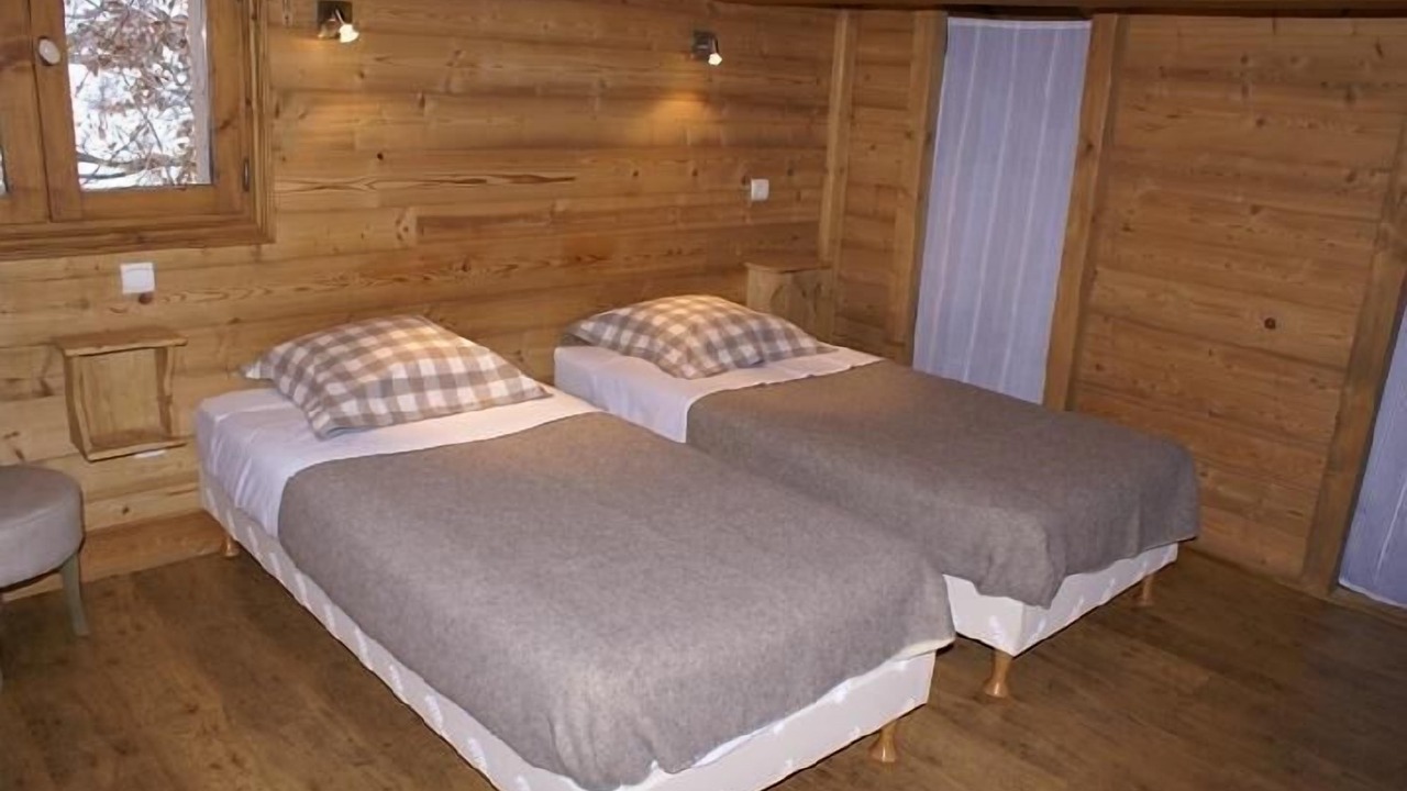 Photo of Bedroom in Champagny-en-Vanoise