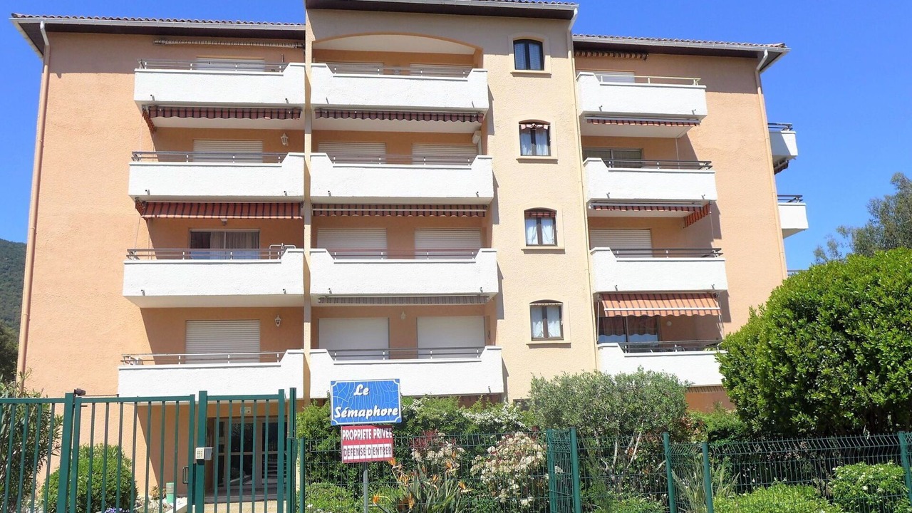 Photo of Others in Cavalaire-sur-Mer