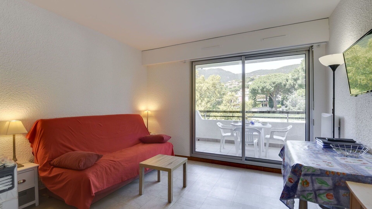 Photo of Bedroom in Cavalaire-sur-Mer