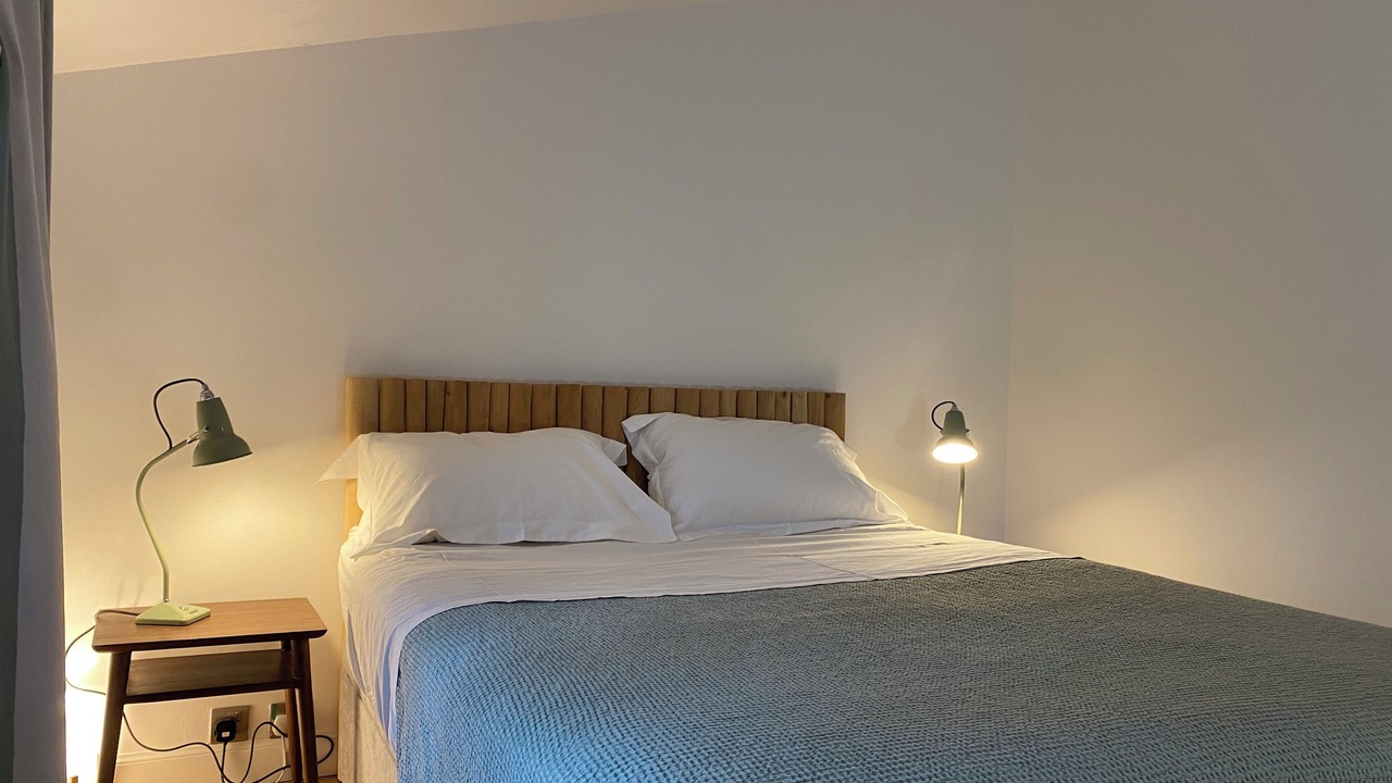 Photo of Bedroom in Cap-Ferret