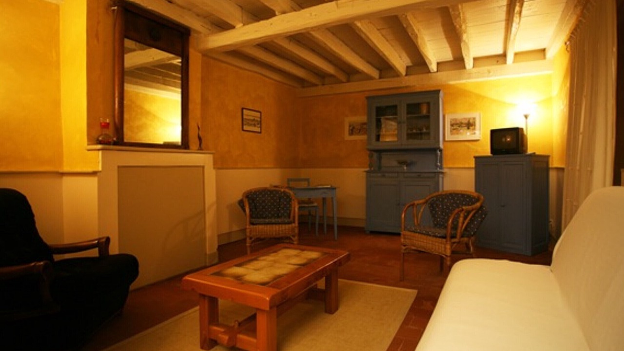 Photo of Livingroom in Le Veurdre