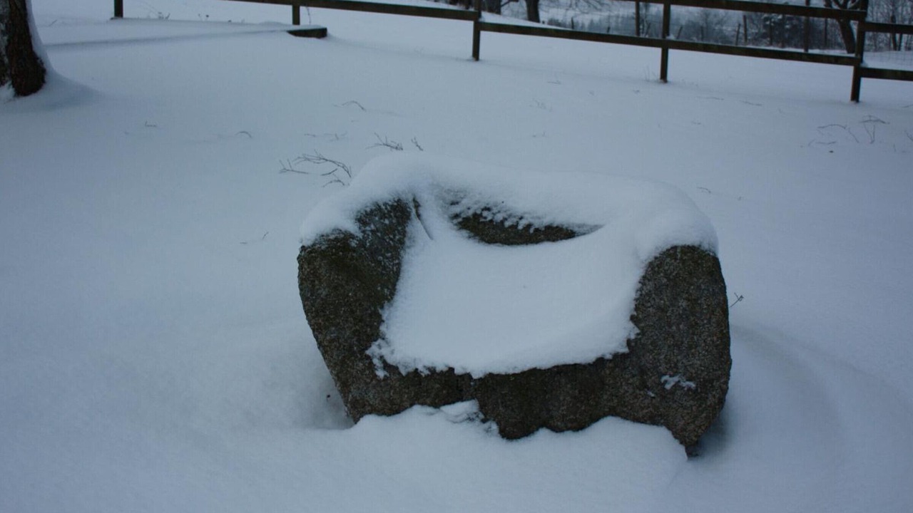Photo of Outdoor in La Tuiliere
