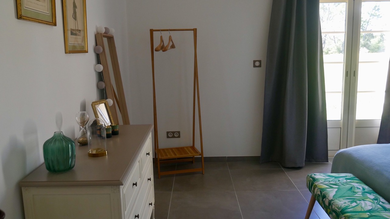 Photo of Bedroom in Aix-en-Provence
