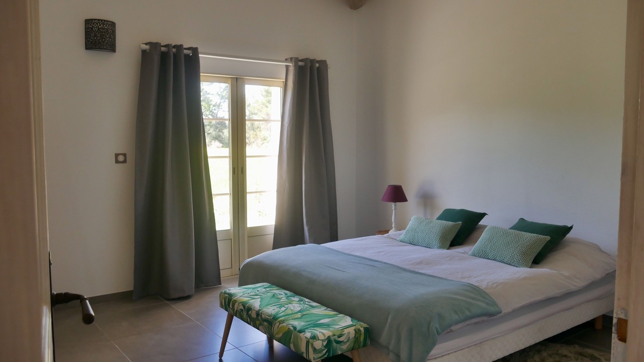 Photo of Bedroom in Aix-en-Provence