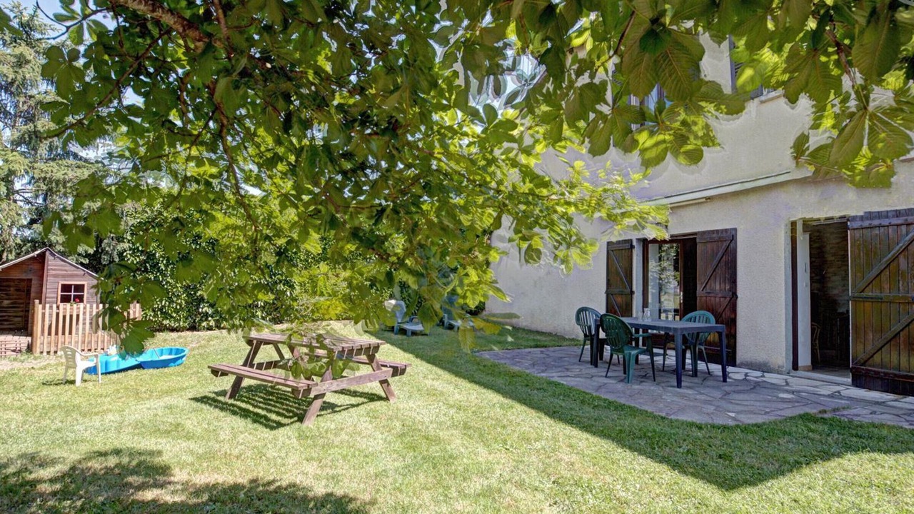 Photo of Outdoor in Notre-Dame-de-Boisset