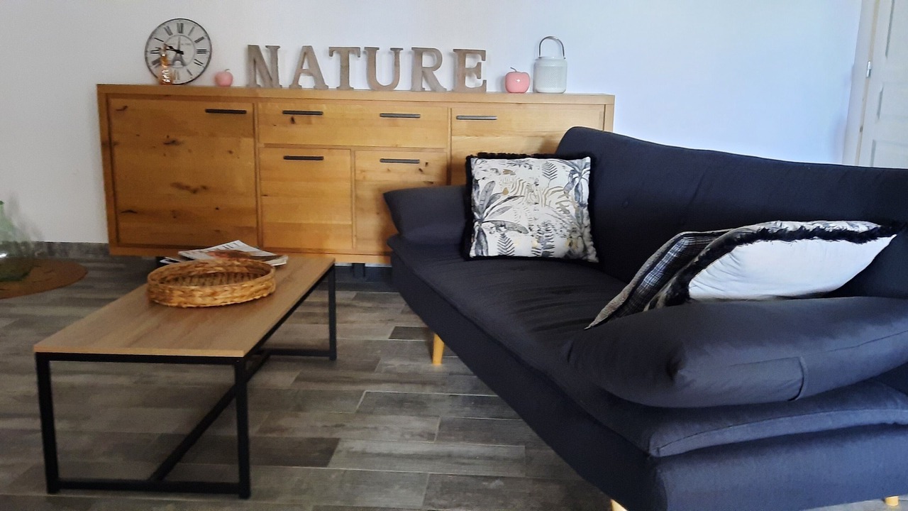 Photo of Livingroom in Puyloubier