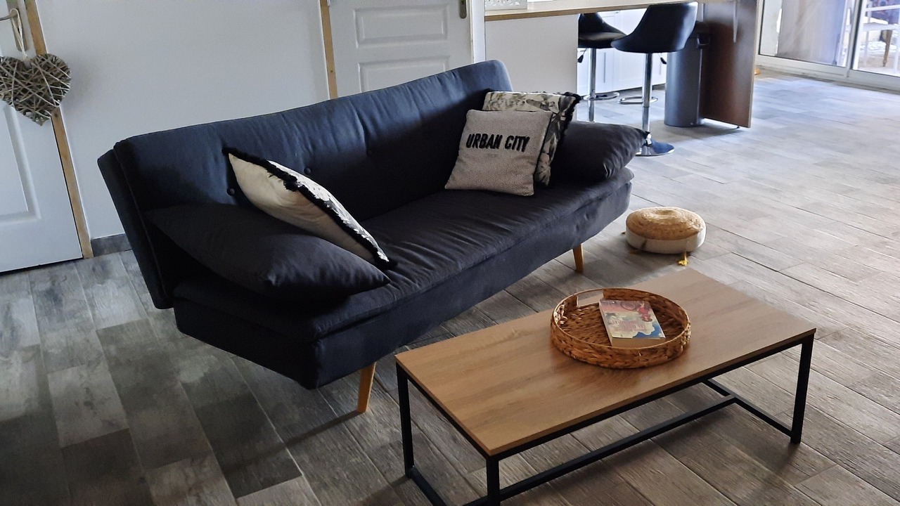 Photo of Livingroom in Puyloubier