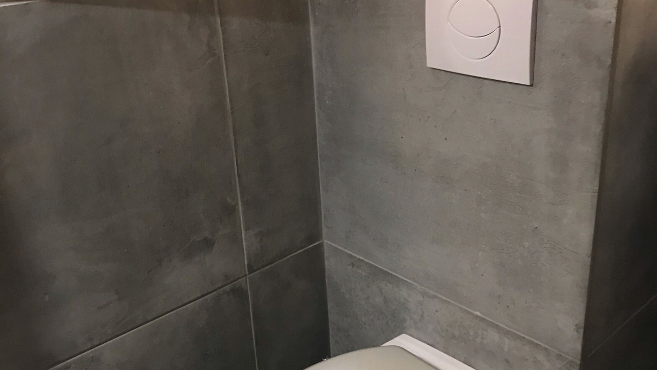 Photo of Bathroom in Old Town