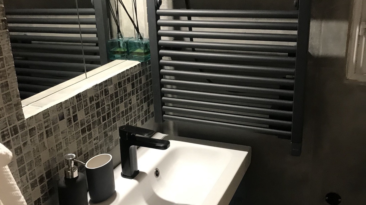 Photo of Bathroom in Old Town