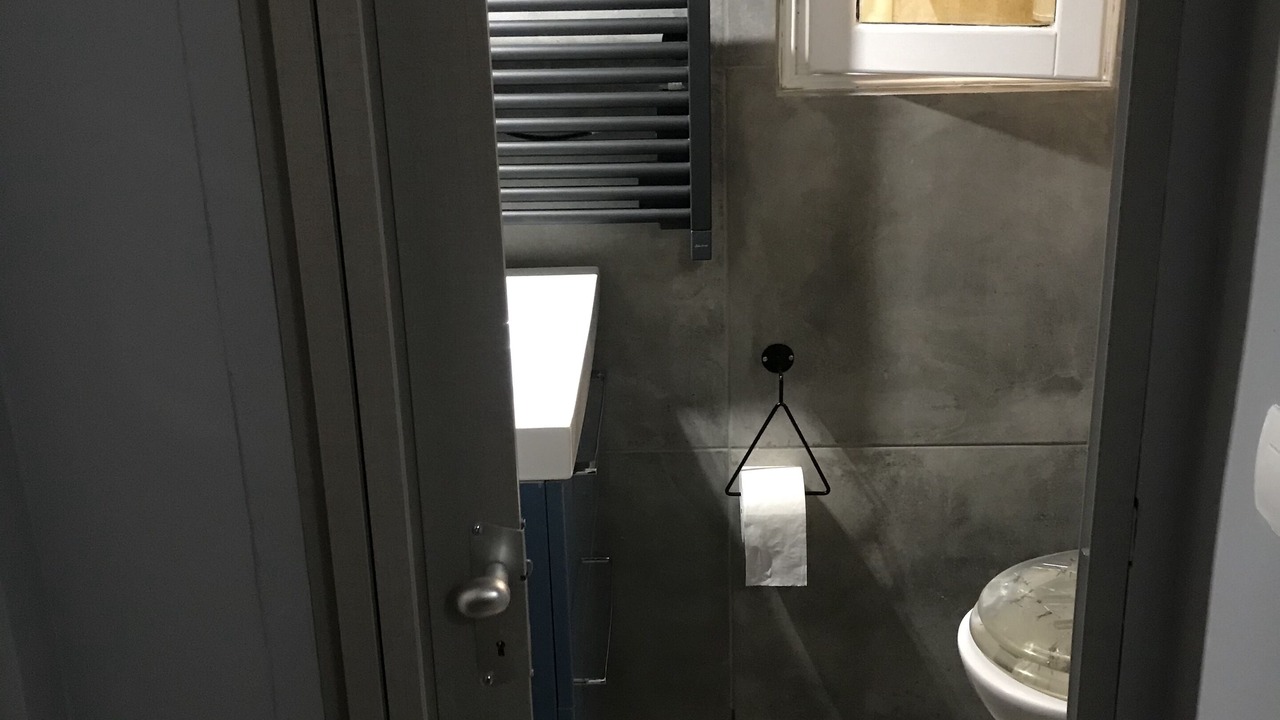 Photo of Bathroom in Old Town