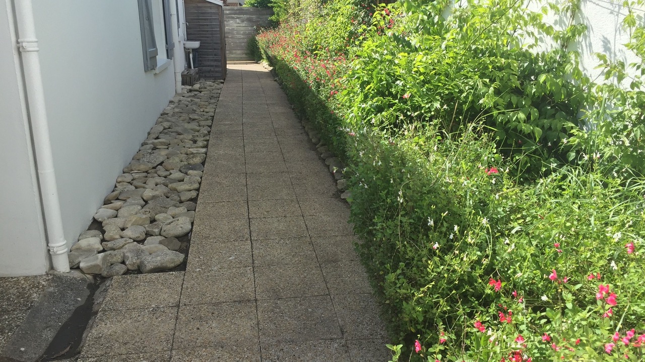 Photo of Outdoor in La Flotte