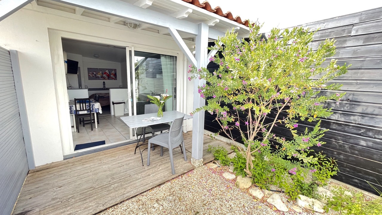 Photo of Outdoor in La Flotte