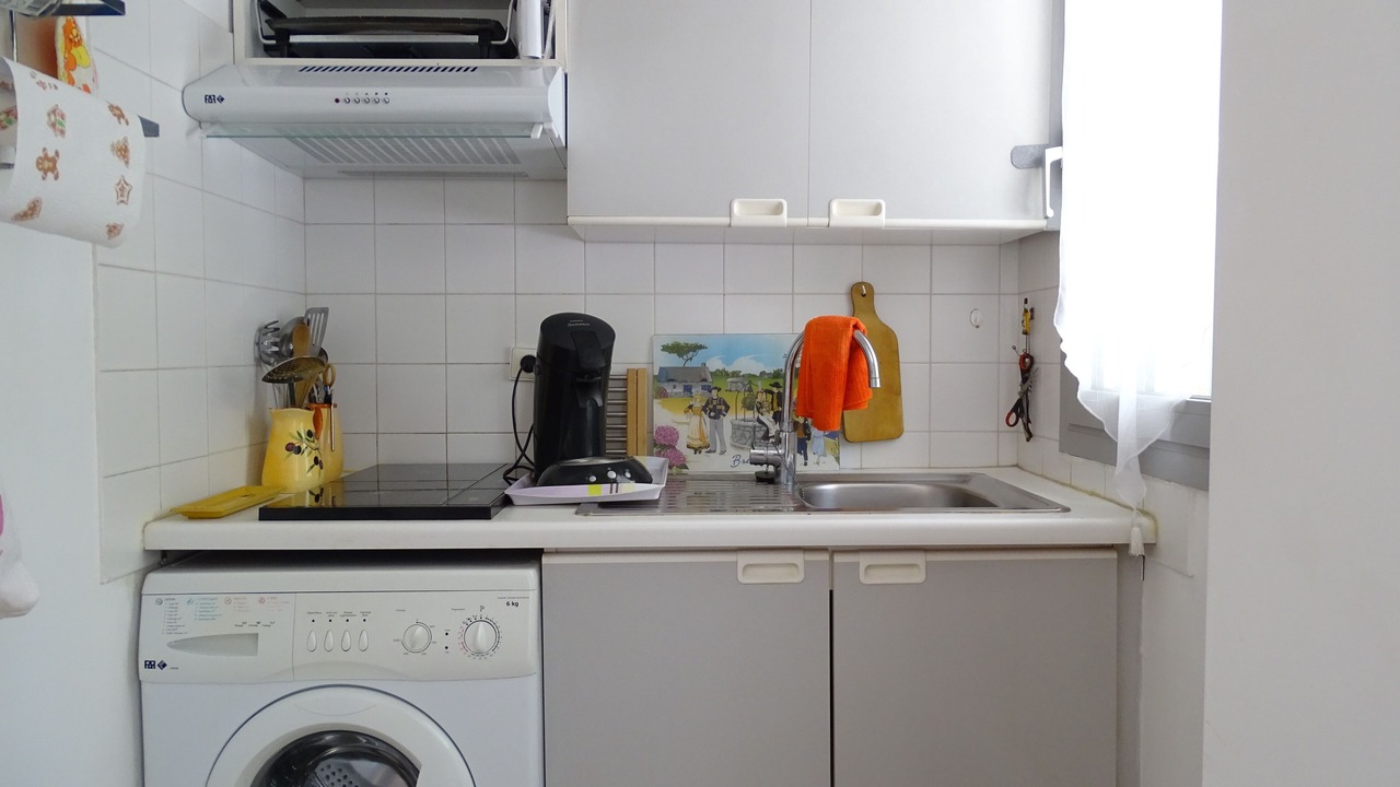 Photo of Kitchen in Carnot