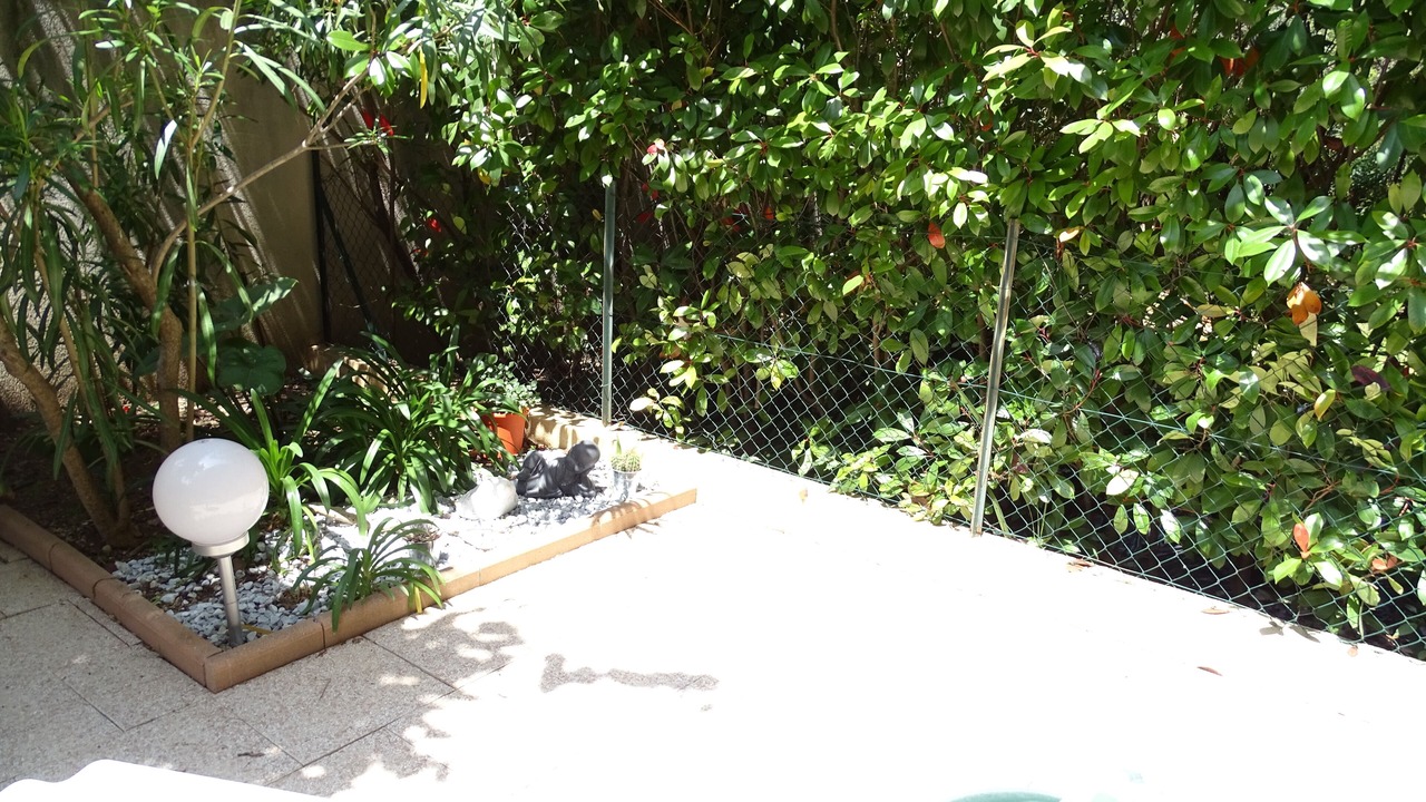 Photo of Outdoor in Carnot