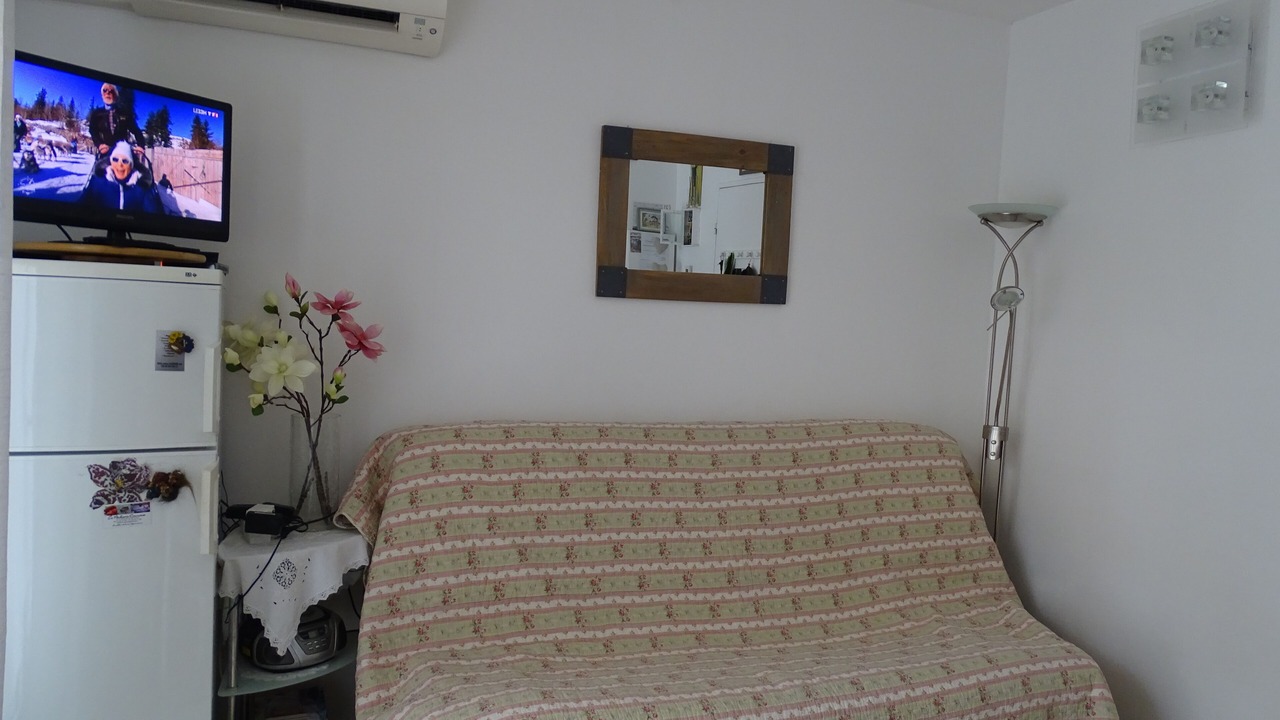 Photo of Bedroom in Carnot