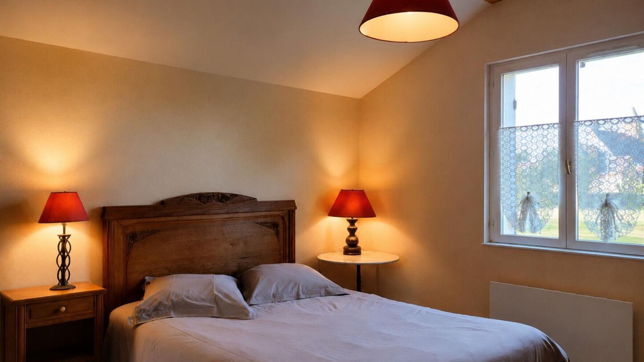 Photo of Bedroom in Aurouer