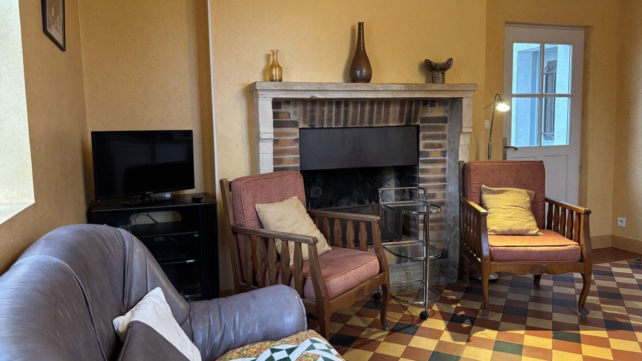 Photo of Livingroom in Aurouer