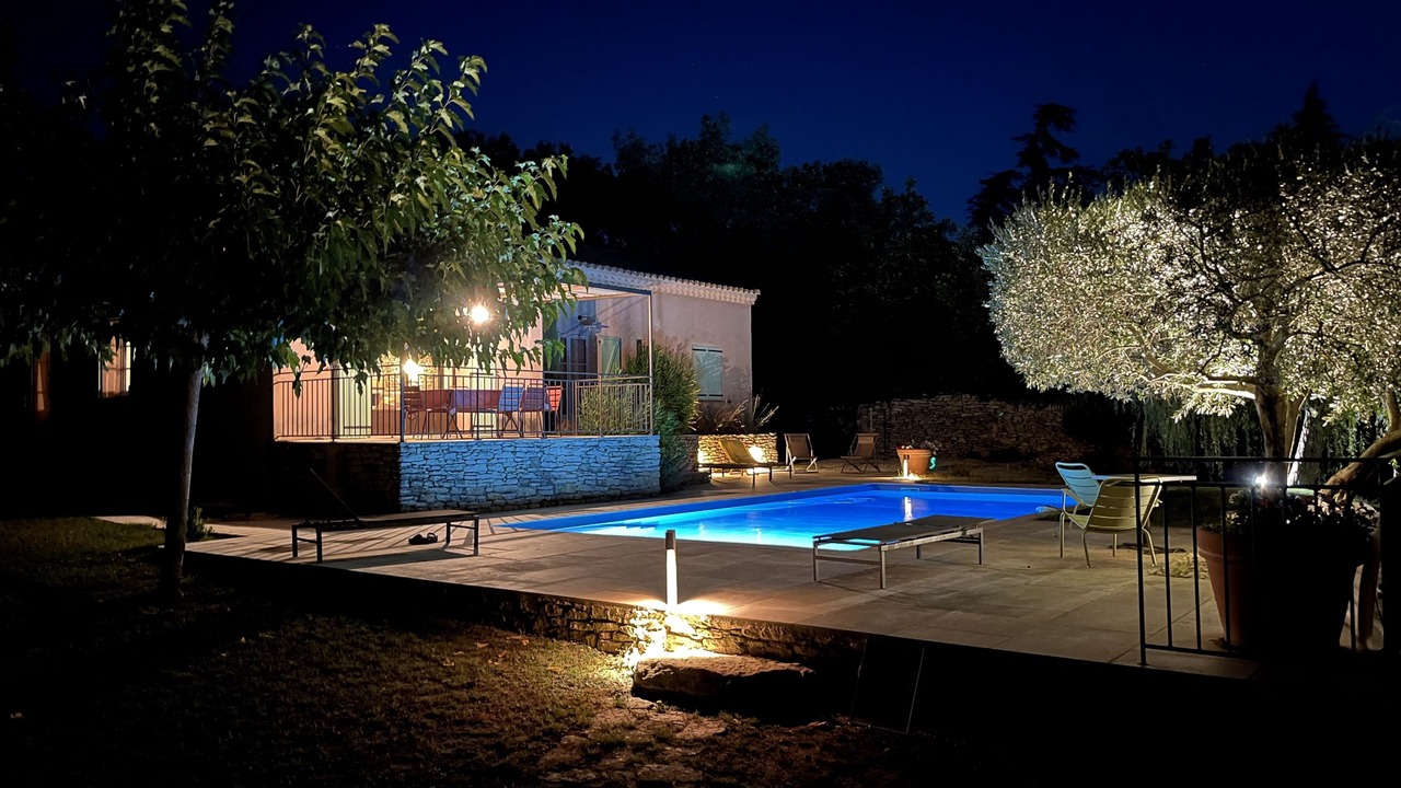 Photo of Outdoor in Cabrieres-d'Avignon