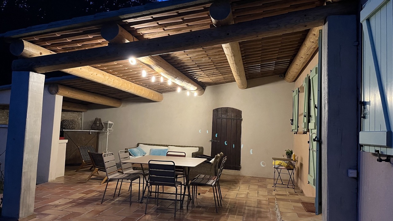 Photo of Outdoor in Cabrieres-d'Avignon