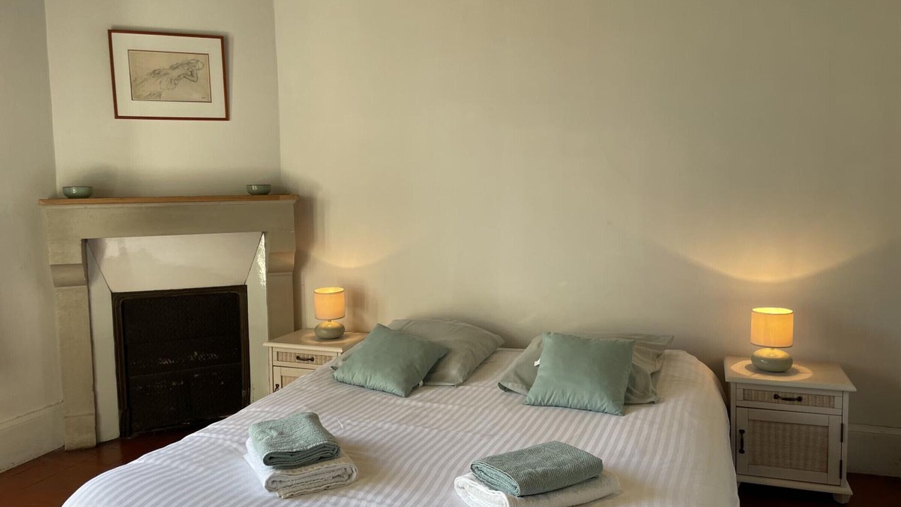 Photo of Bedroom in Trevol