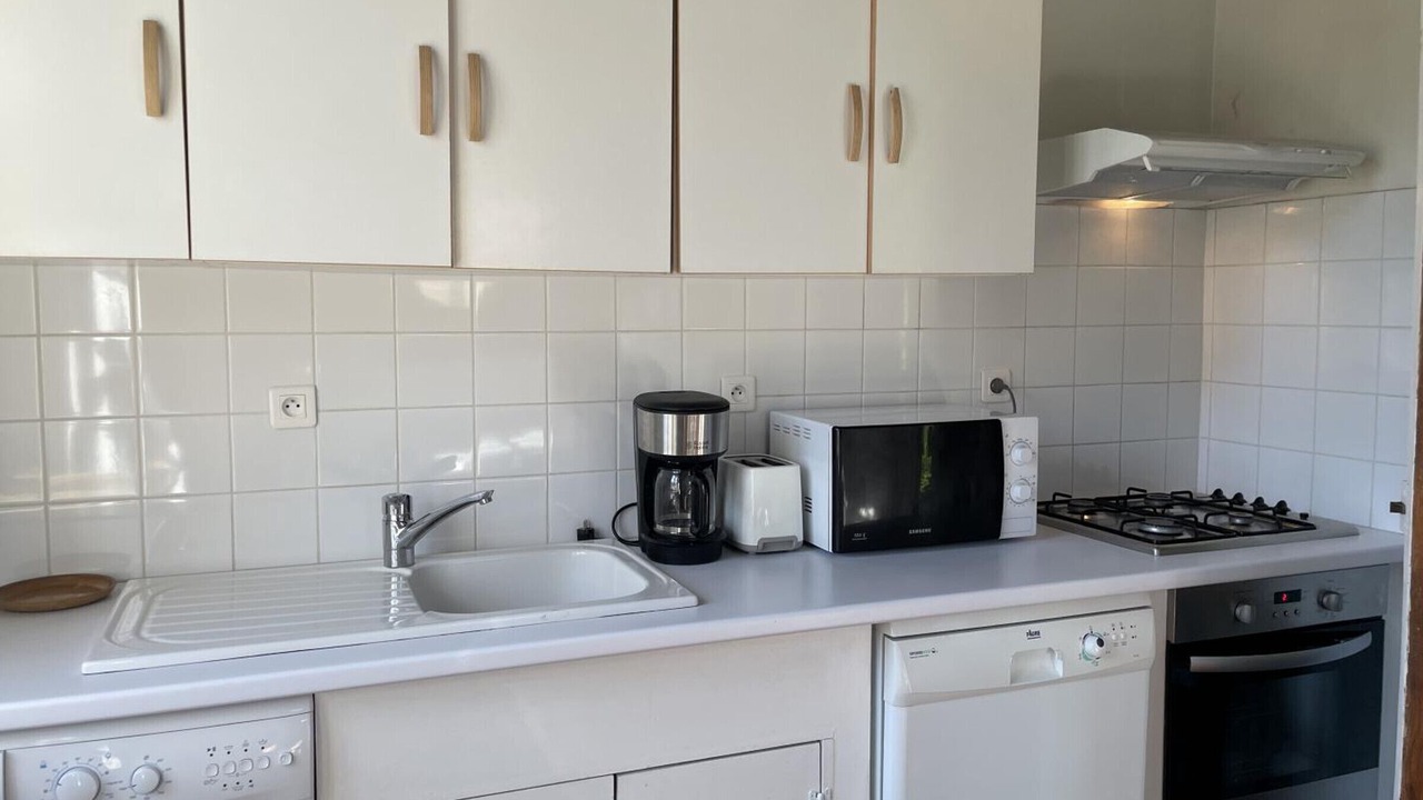 Photo of Kitchen in Trevol