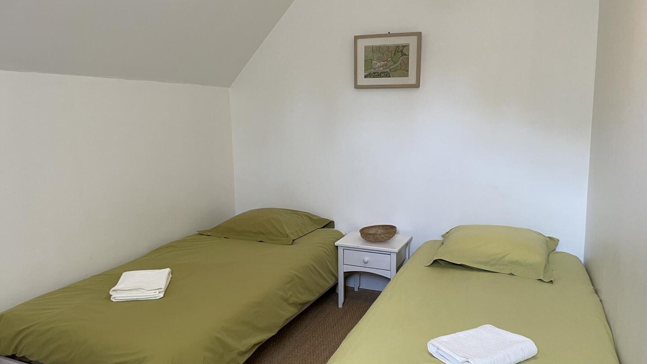 Photo of Bedroom in Trevol