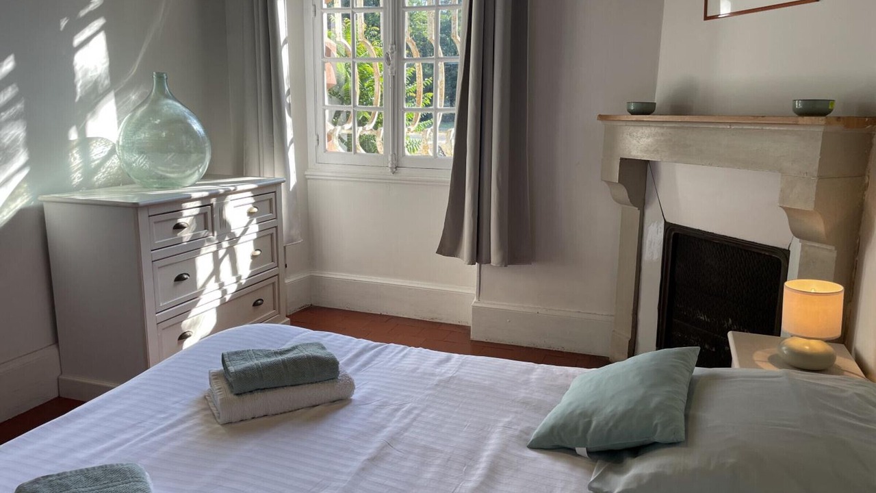 Photo of Bedroom in Trevol