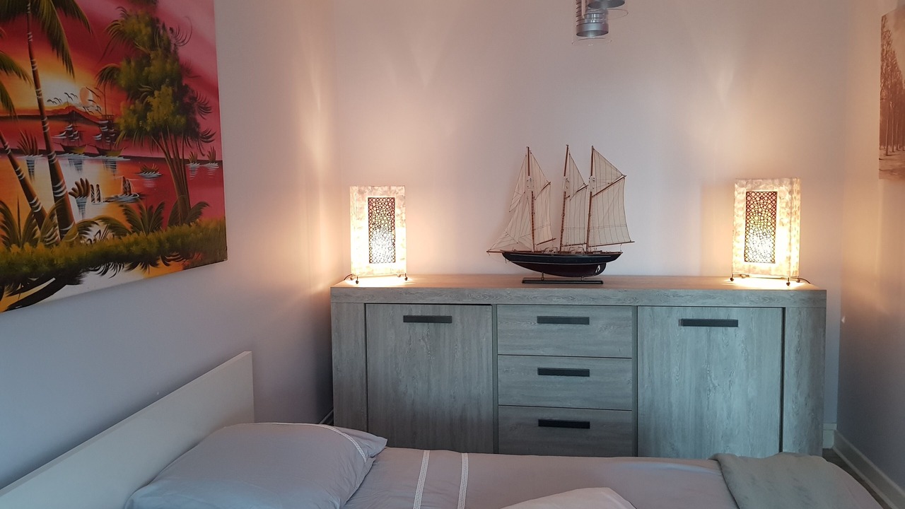 Photo of Bedroom in Nevers