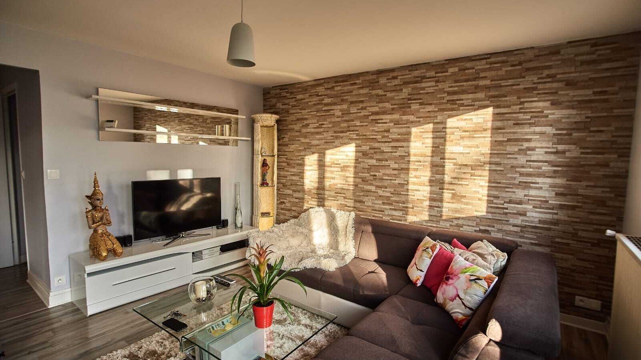 Photo of Livingroom in Nevers