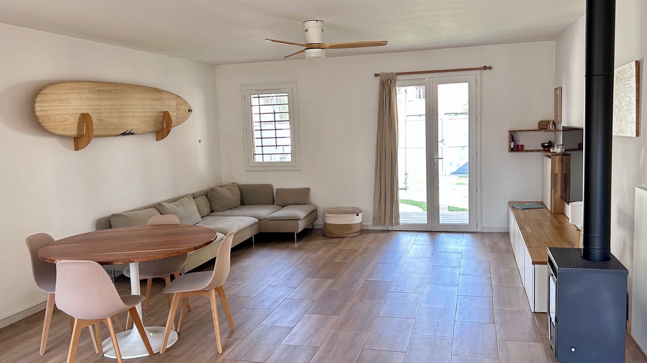 Photo of Livingroom in Grand Sud