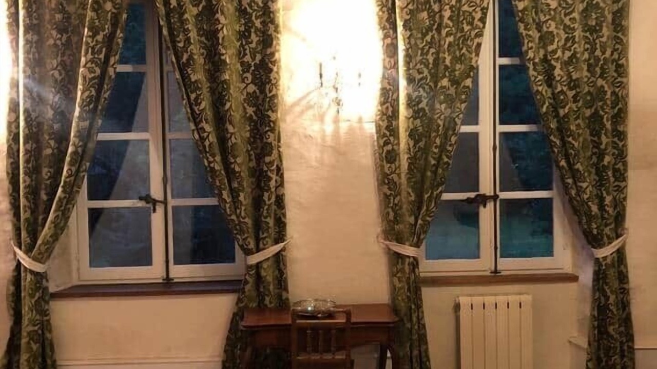 Photo of Bedroom in Montanges