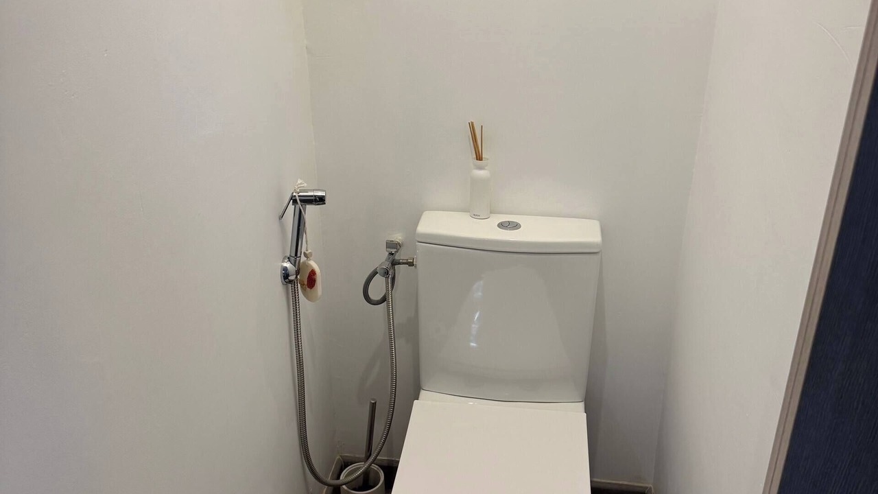 Photo of Bathroom in Le Castellet