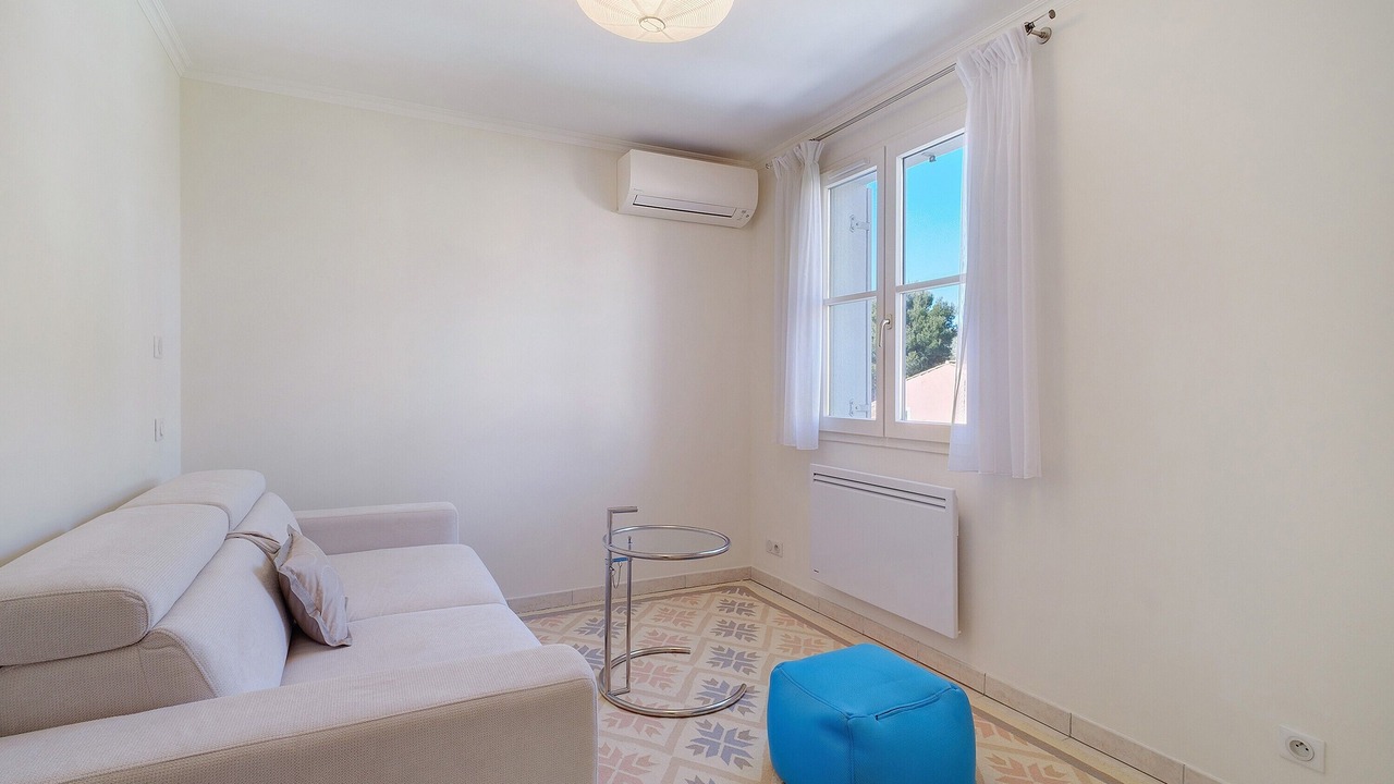 Photo of Livingroom in Cagnes-sur-Mer