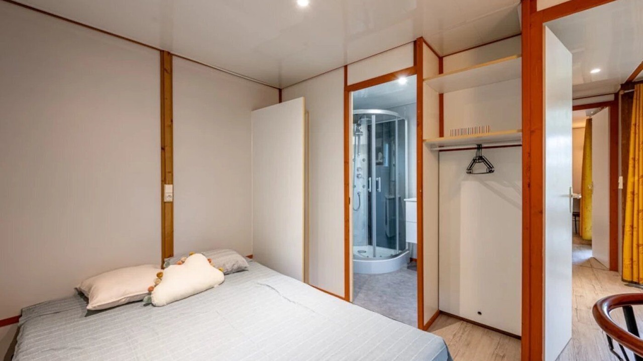 Photo of Bedroom in Badefols-sur-Dordogne