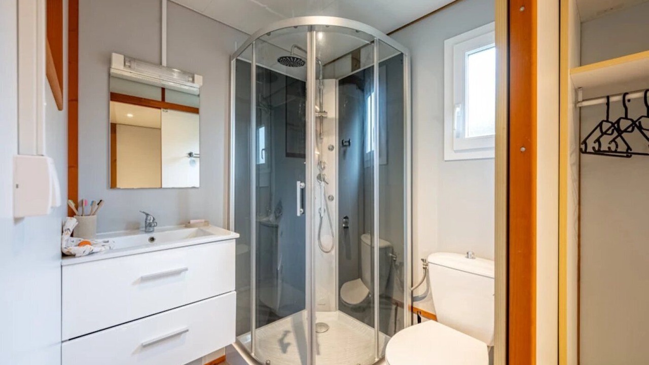 Photo of Bathroom in Badefols-sur-Dordogne
