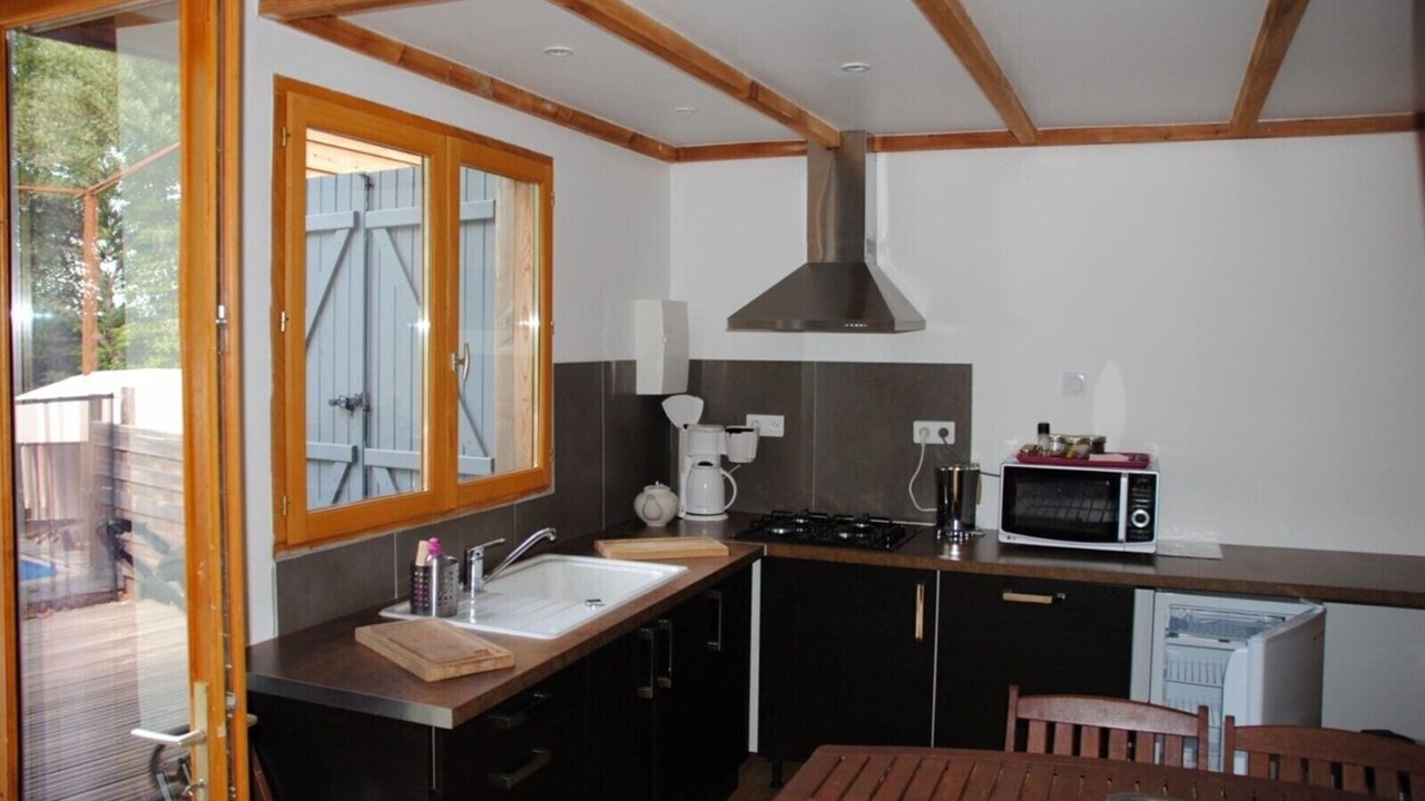 Photo of Kitchen in Saint-Remeze