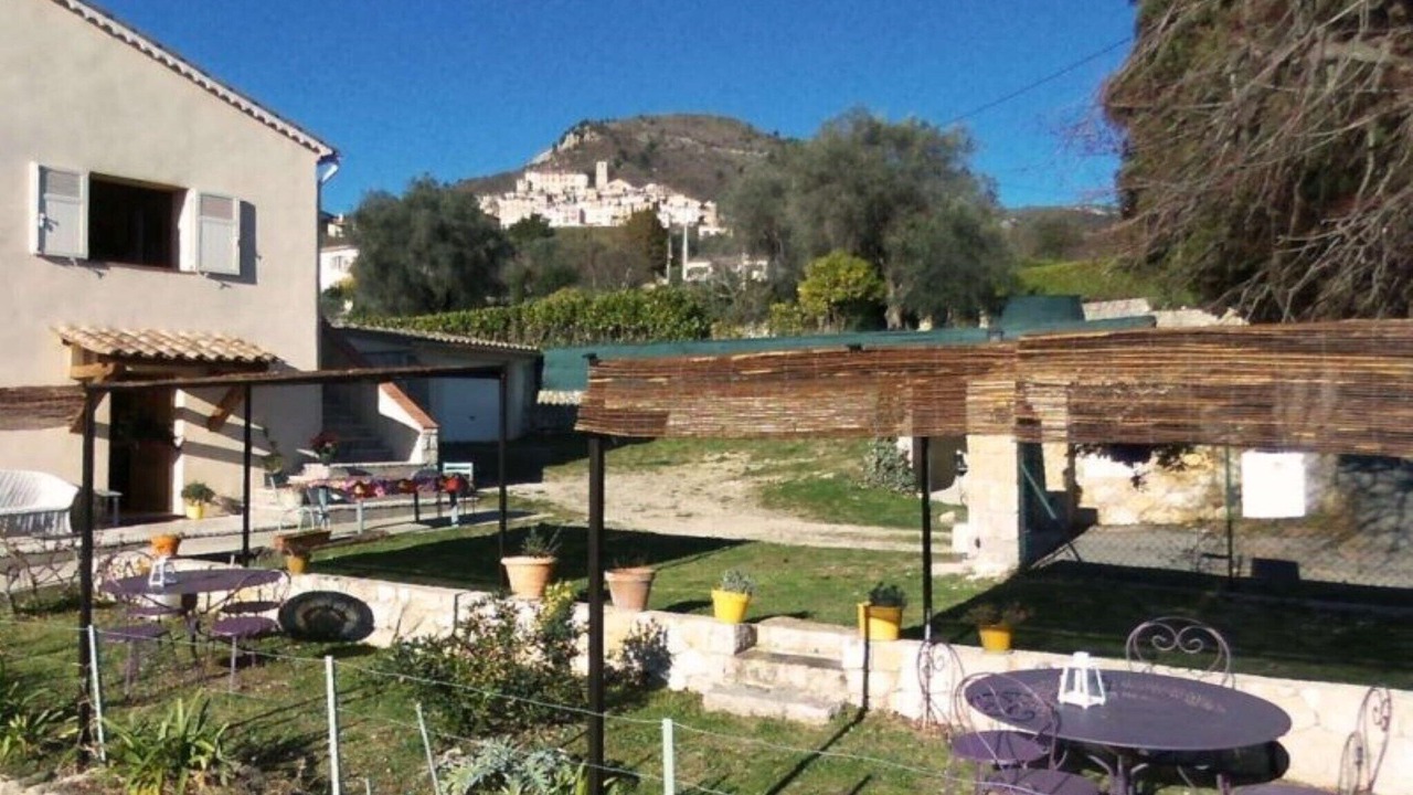 Photo of Outdoor in Le Bar-sur-Loup