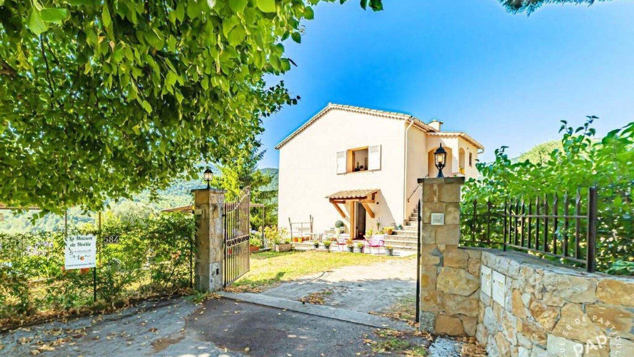 Photo of Outdoor in Le Bar-sur-Loup