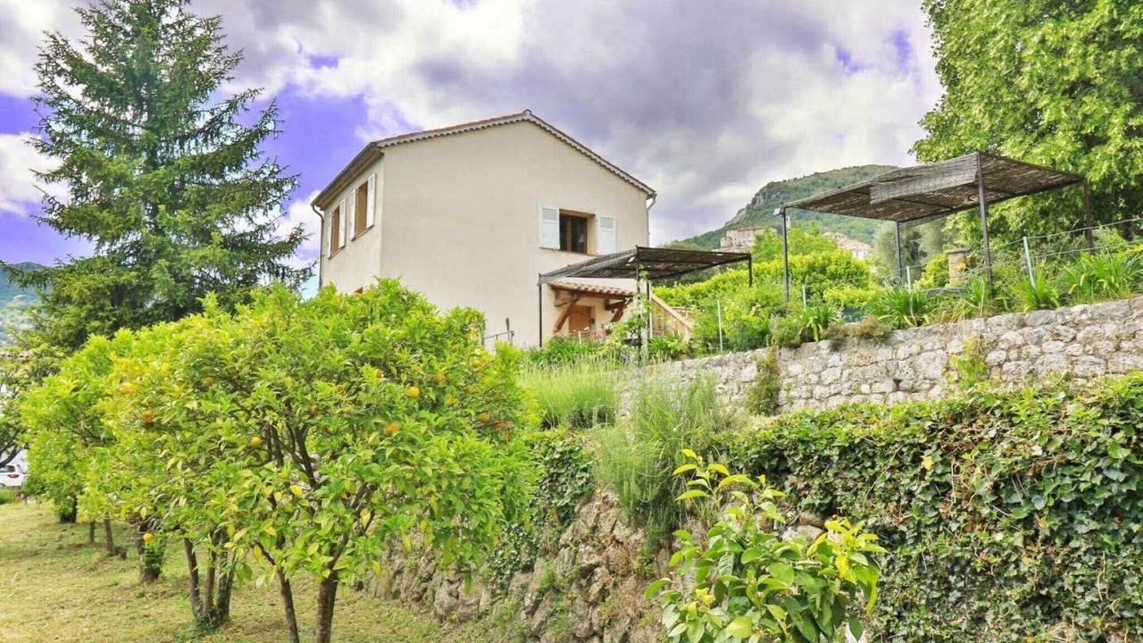 Photo of Outdoor in Le Bar-sur-Loup