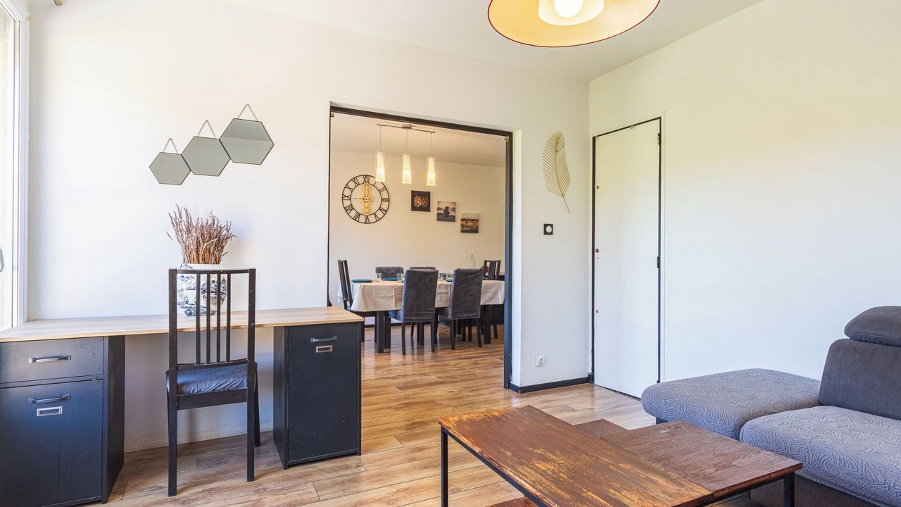 Photo of Livingroom in Le Brusc