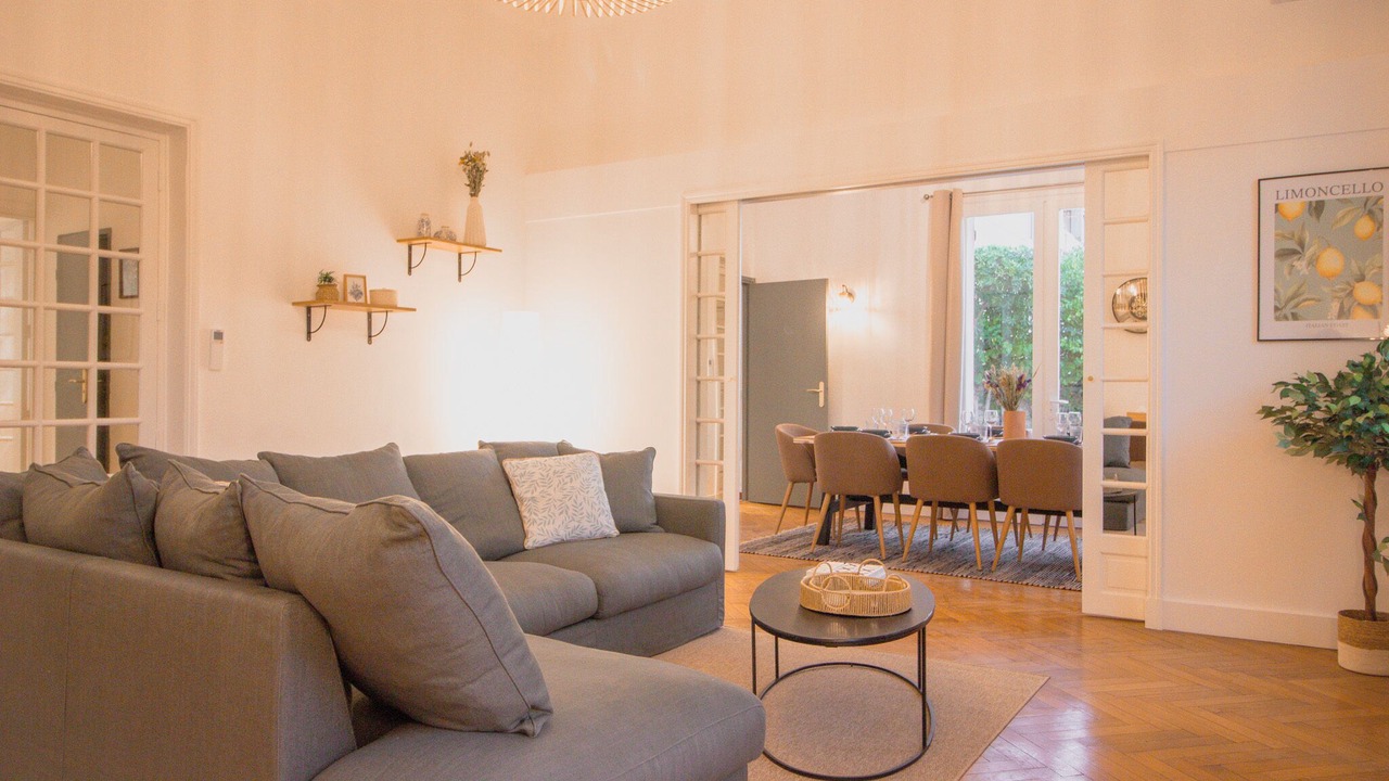 Photo of Livingroom in Vauban