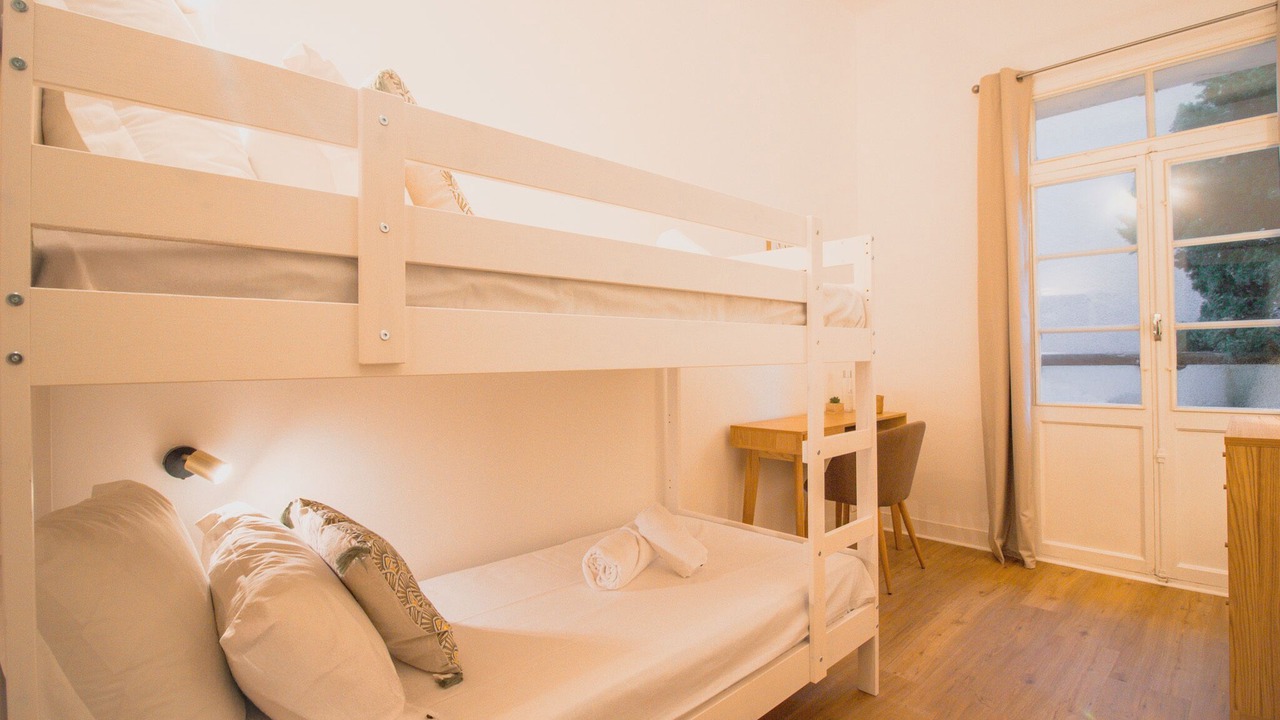 Photo of Bedroom in Vauban