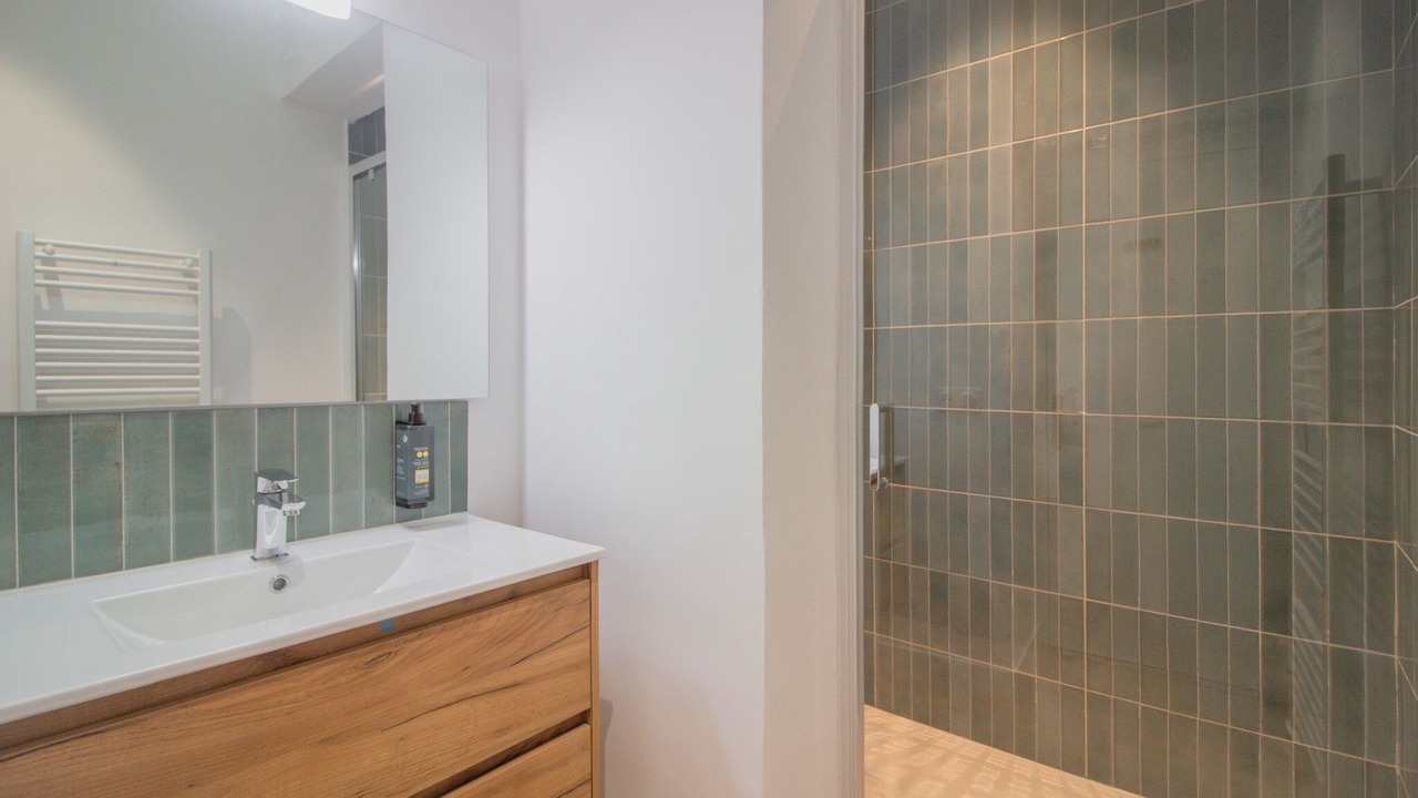 Photo of Bathroom in Vauban