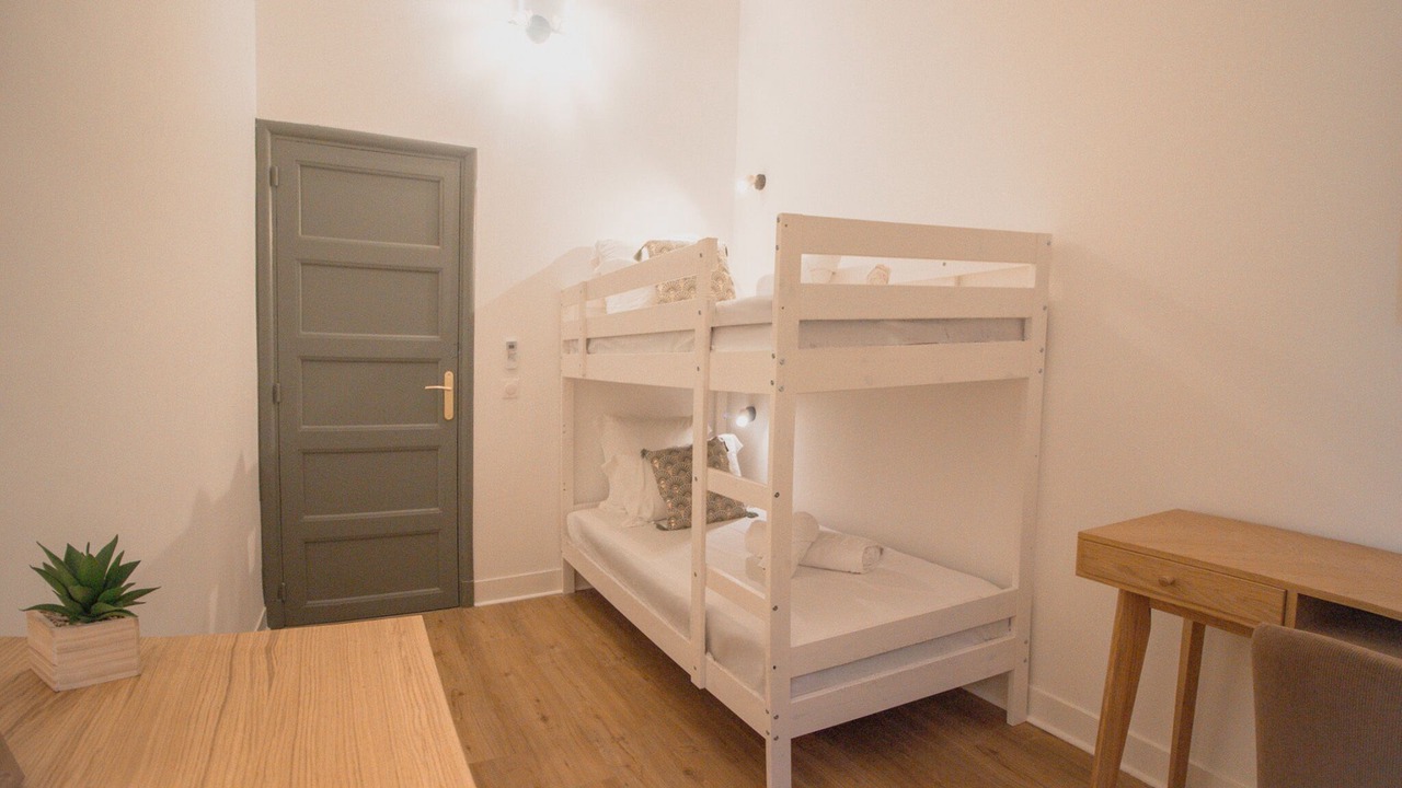 Photo of Bedroom in Vauban