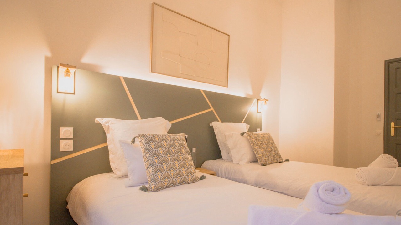 Photo of Bedroom in Vauban
