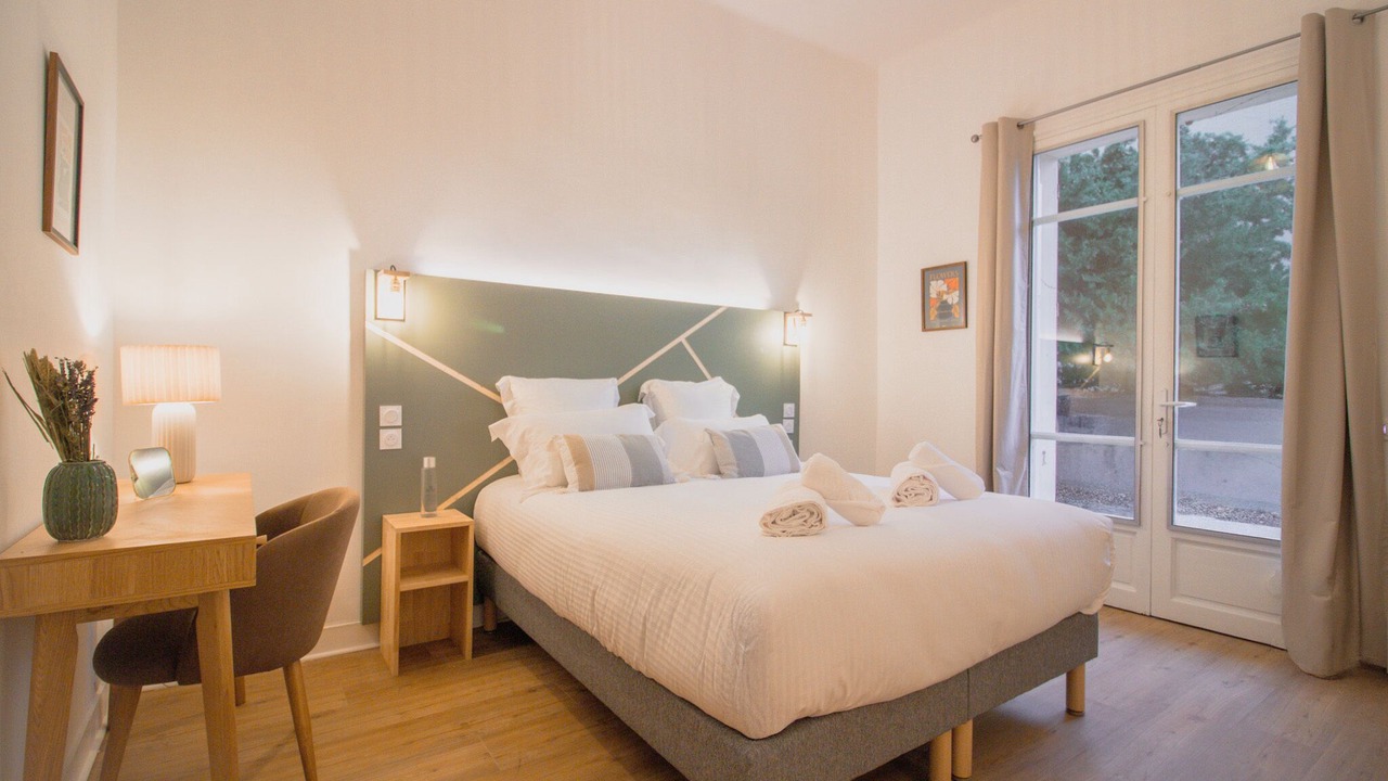 Photo of Bedroom in Vauban
