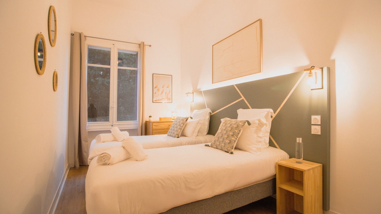 Photo of Bedroom in Vauban