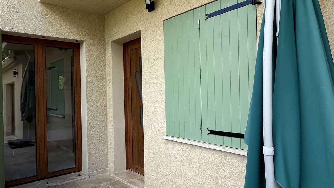 Photo of Outdoor in Esparron-de-Verdon