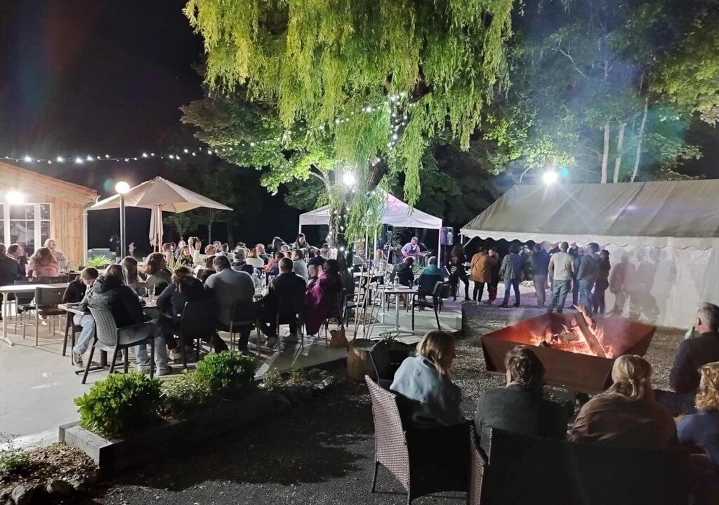 Photo of Outdoor in Vendoire
